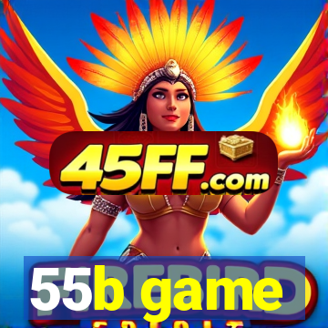 55b game